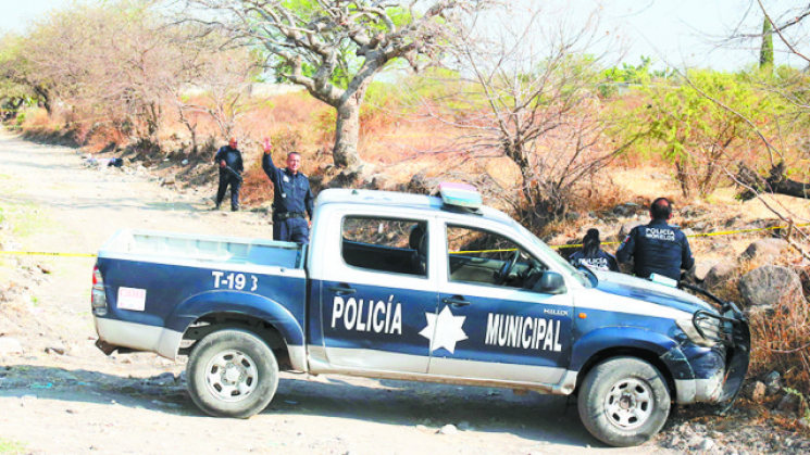 Imparable la violencia en Oaxaca 