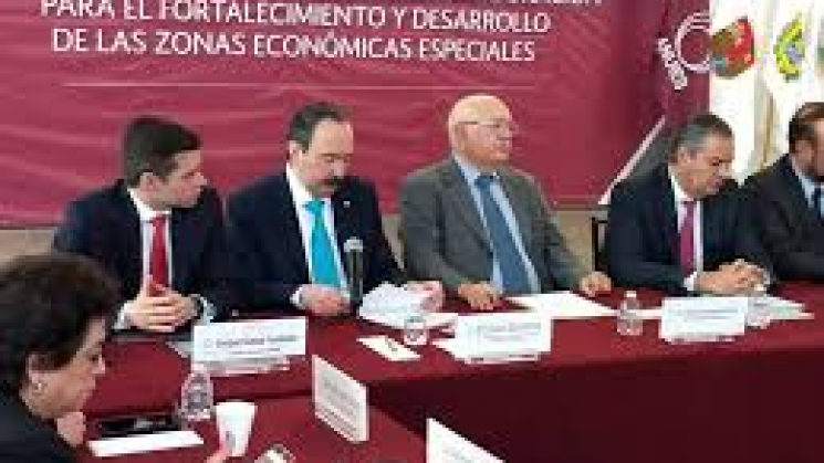 Presentan avances en  Ventanilla CREA “Creación Empresarial Ágil