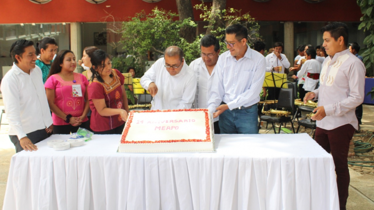 Anuncia MEAPO creación de la sala de alebrijes