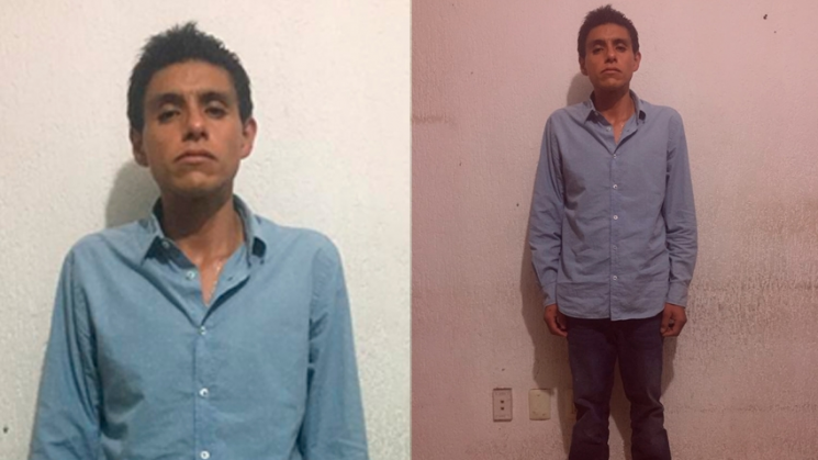 Líder del Sindicato Libertad es detenido en Oaxaca