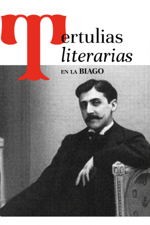 Tertulias Literarias en el Biago