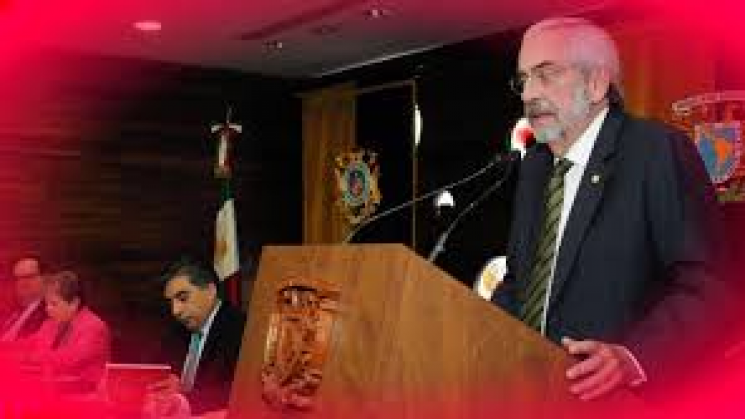 Corrupción equivale al 10 por ciento del PIB mexicano:UNAM