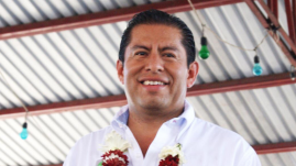 Periodistas Oaxaca