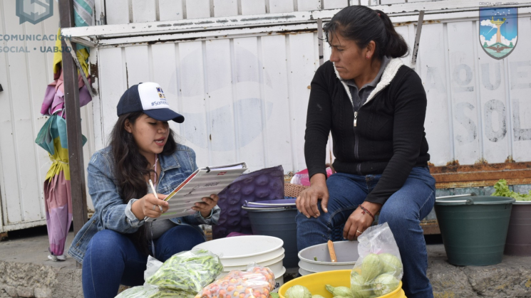 Realizan brigadistas ‘Diálogos por la educación’ en la mixteca