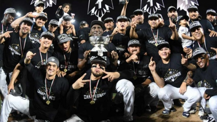 Se coronan Sultanes de Monterrey campeones de la copa del Rey