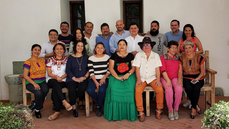 “El Saber del Sabor” se transforma para presentar Oaxaca Flavors 