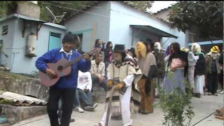 Anuncian el Biofest en Yahuiche  