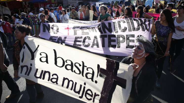 Feminicidio de Ecatepec: consecuencia de 25 años de impunidad