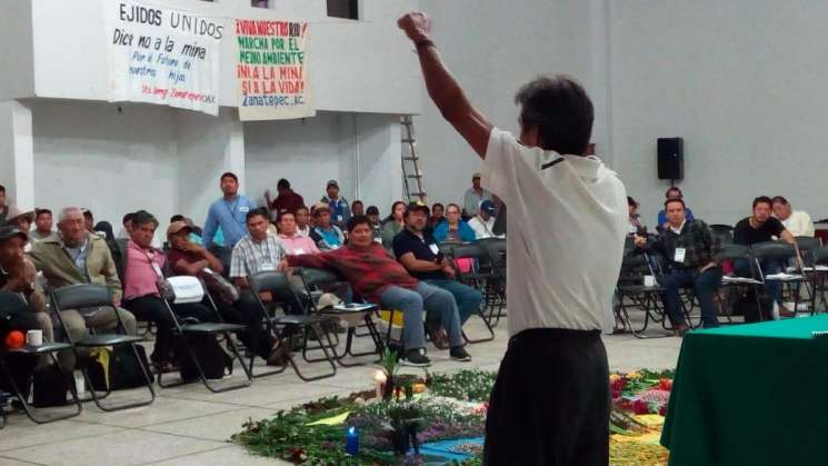 Mineras responsables de  22 violaciones a derechos de comunidades