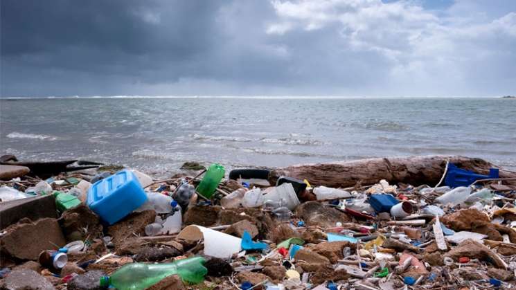 Exhorta Semarnat no usar desechables en las playas 