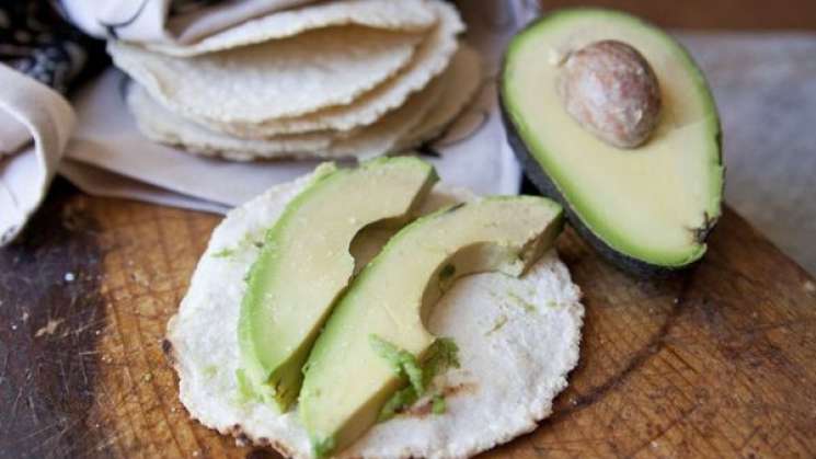 En México se desperdicia más el aguacate y las tortilla