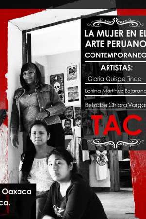 Las mujeres en el arte peruano contemporáneo