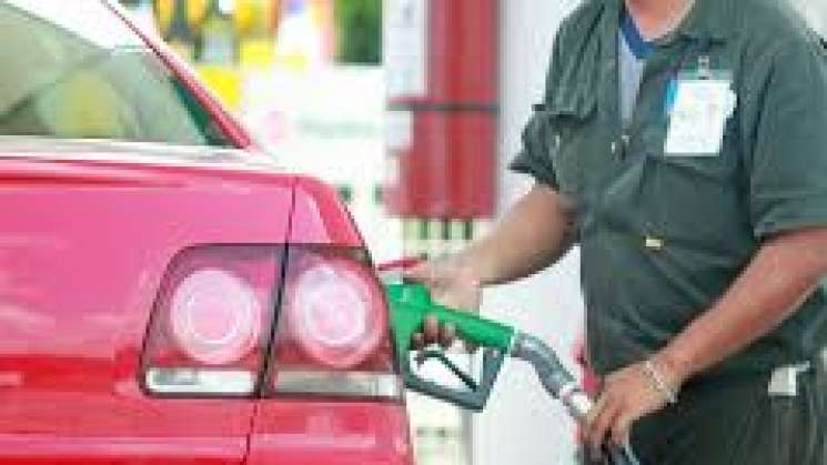  No hay aumento a los precios de las gasolinas: SHCP