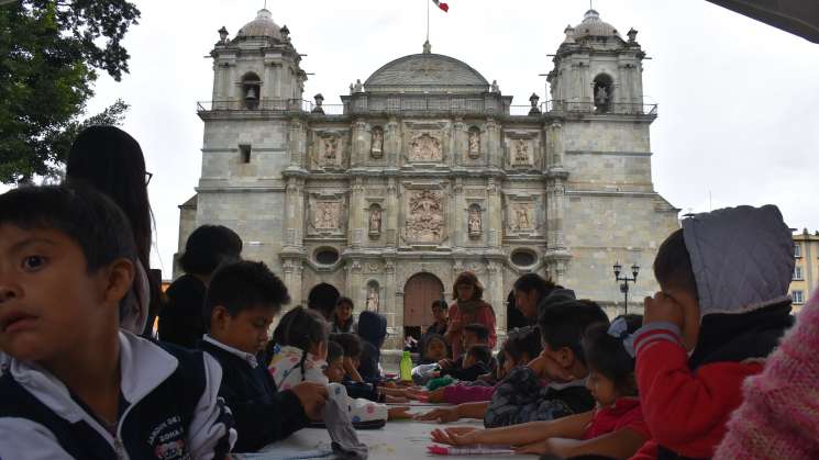 Invitan a este miércoles de ceniza en Centro Histórico 