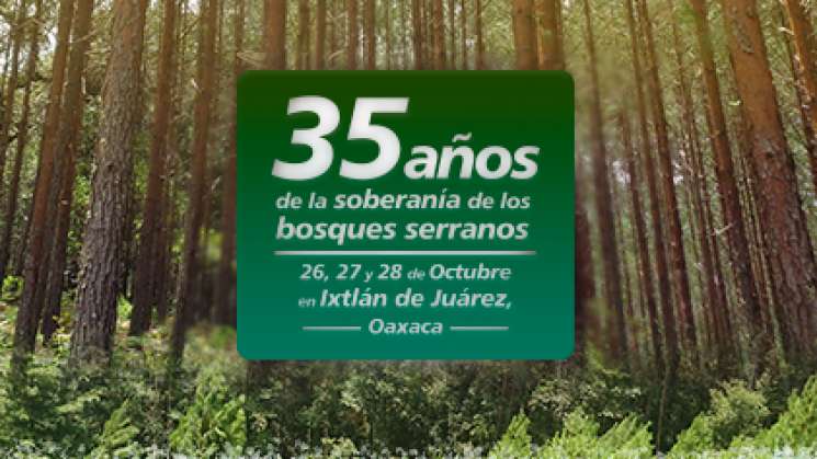 Pueblos serranos invitan a celebra la soberanía de sus bosques