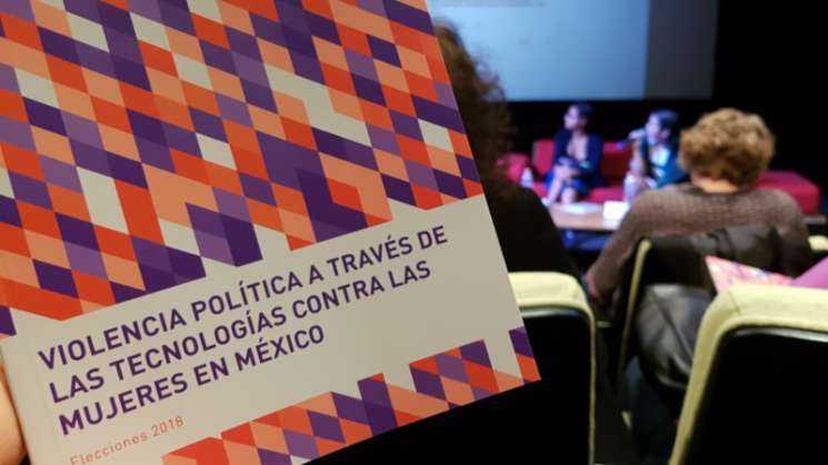  85 agresiones contra 62 candidatas en 24 estados: Informe