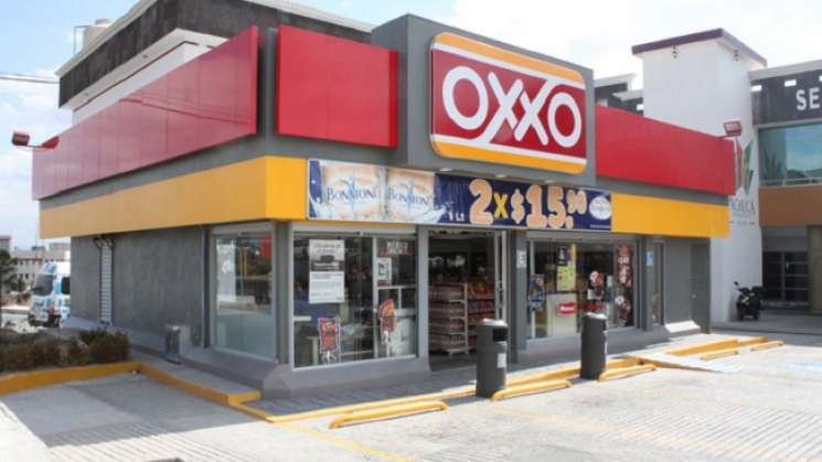 Cae sujeto que lideraba banda de asaltos a las tiendas OXXO 