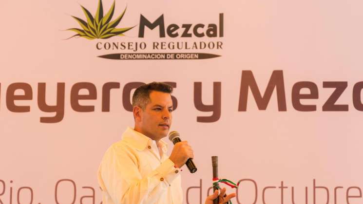 Juez suspende resolución para el mezcal de Aguascalientes