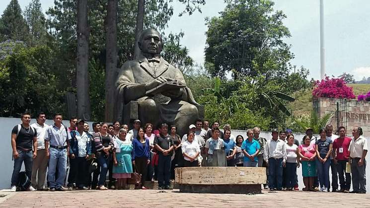 Hay 2 mil 731 oaxaqueños para vigilar uso de recursos públicos 