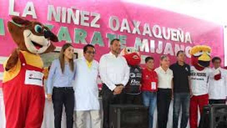 Realiza Hospital de la Niñez Campaña de Donación de Sangre    