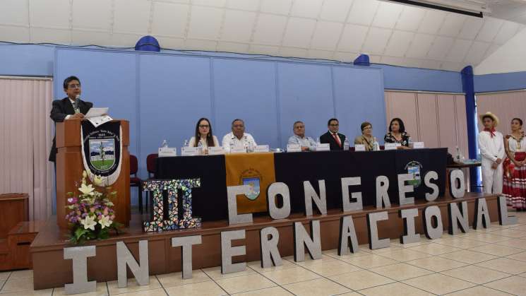 Oaxaca, sede de 3er Congreso Internacional de Terapia Ocupacional