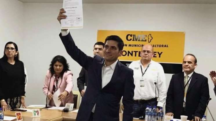 TEPJF anula elecciones en Monterrey