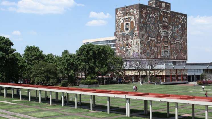 UNAM, la mejor universidad de México: Quacquarelli Symonds 