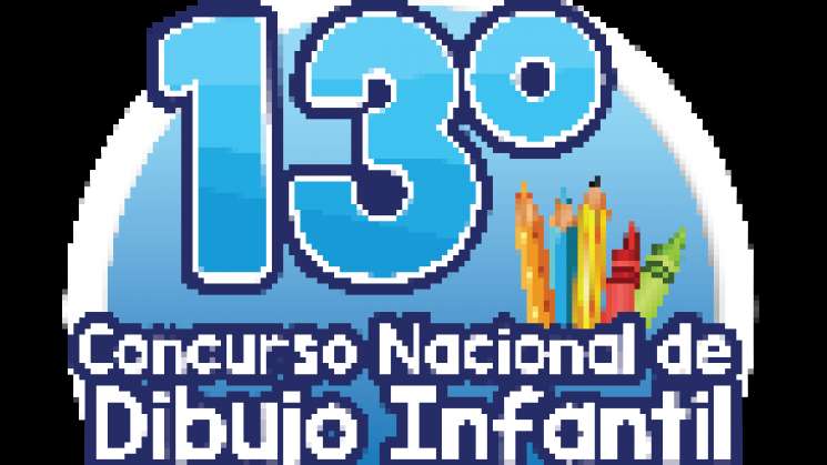 Ganadores del 13° Concurso Nacional de Dibujo Infantil