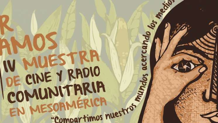 Programa/VI Muestra de Cine y Radio en Mesoámerica