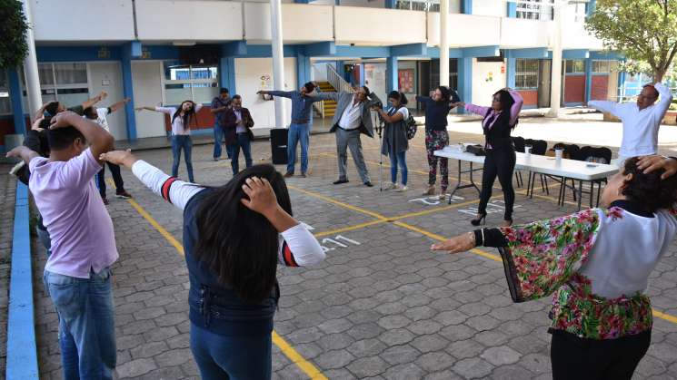 Municipio Capitalino trabaja para combatir la obesidad infantil