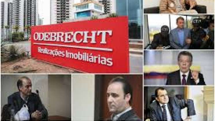 Sanciones a la PGR si no revela caso Odebrecht