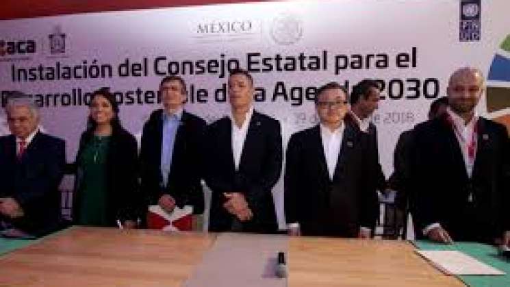 Lanzan convocatoria para comités de Trabajo de la Agenda 2030 