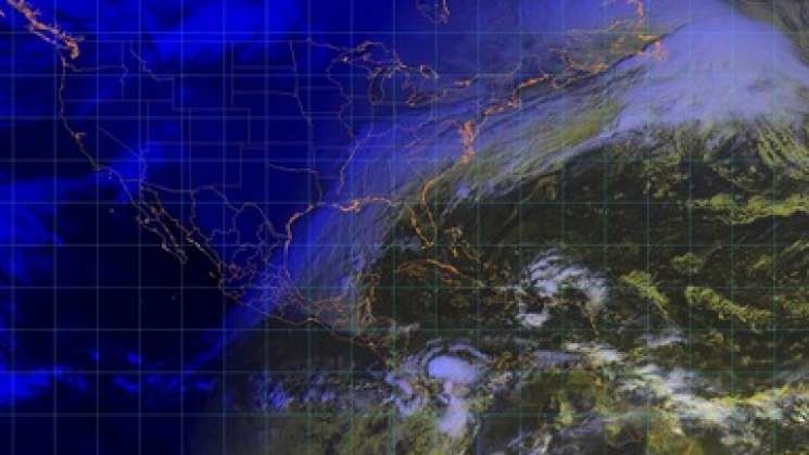 Pronostican onda gélida y bajas temperaturas en el país