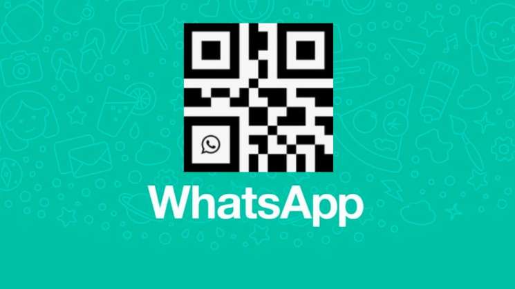 Incluirá WhatsApp código QR para agregar usuarios