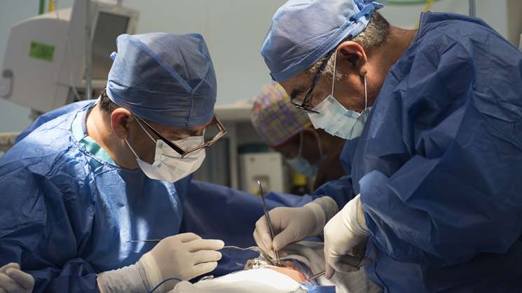  Hospital de la Niñez con cirugías exitosas, muestra calidad