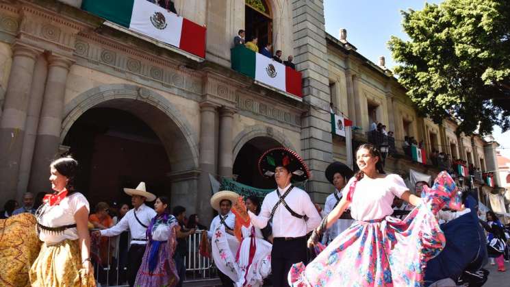 Conmemoran en la capital el 108 aniversario de la revolución 