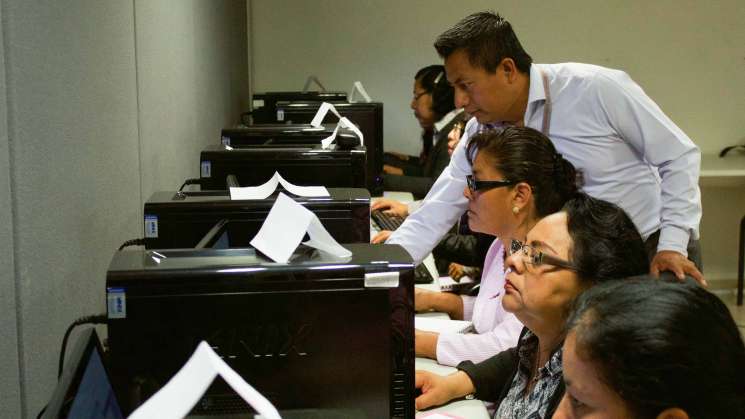 Más de 6 mil trabajadores con mayores oportunidades laborales