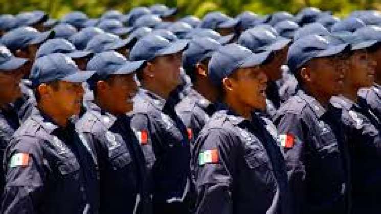 México aún puede optar por una vía civil 