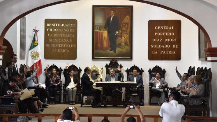 Aprueba Cabildo reconocimiento de “Ampliación San Juan