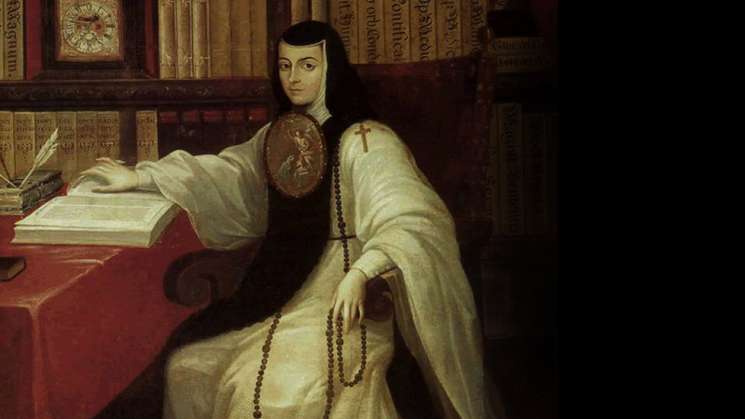 Sor Juana Inés de la Cruz es declarada mujer ilustre