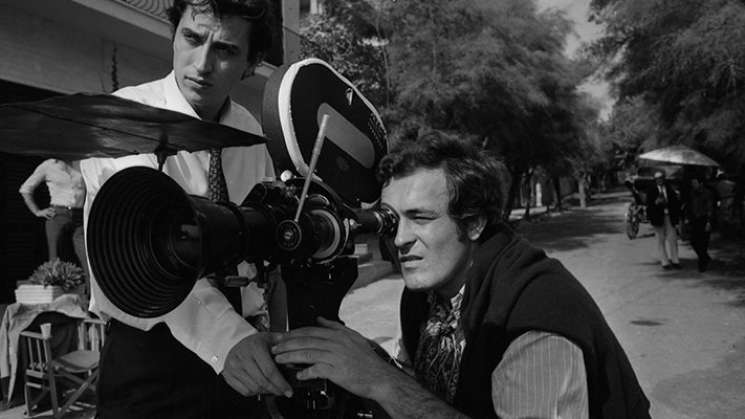 Fallece el cineasta Bernardo Bertolucci 