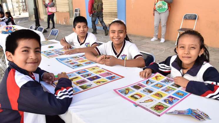 Sé parte de las actividades de Miércoles Libre ¡Vive el Centro!  