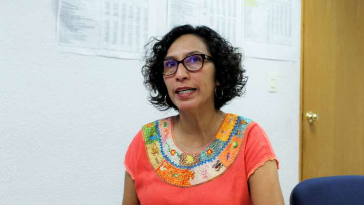 Construir la igualdad desde abajo: Anabel López Sánchez 