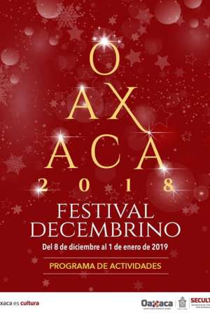 Festival decembrino 