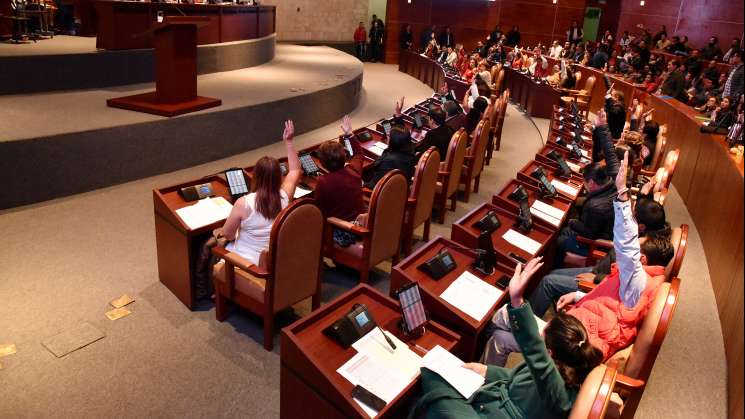 Niga Congreso Local pago de dietas o aguinaldos a diputados