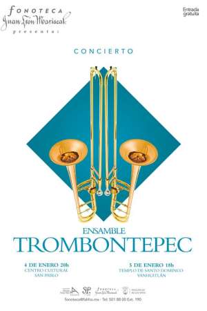 Ensamble Trombotepec