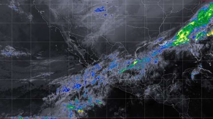 Continúan las bajas temperaturas en regiones de Oaxaca