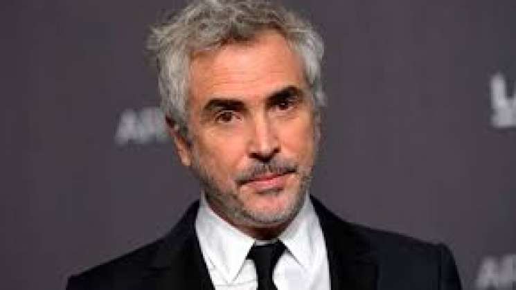 Sexenio de Peña; increíblemente incompetente: Alfonso Cuarón