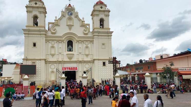 Realizará Regulación Sanitaria Operativo Juquila 2018