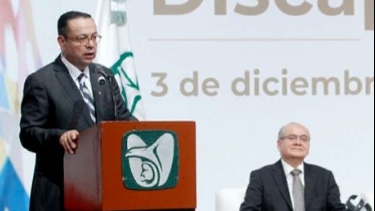  IMSS absorberá al Seguro Popular 